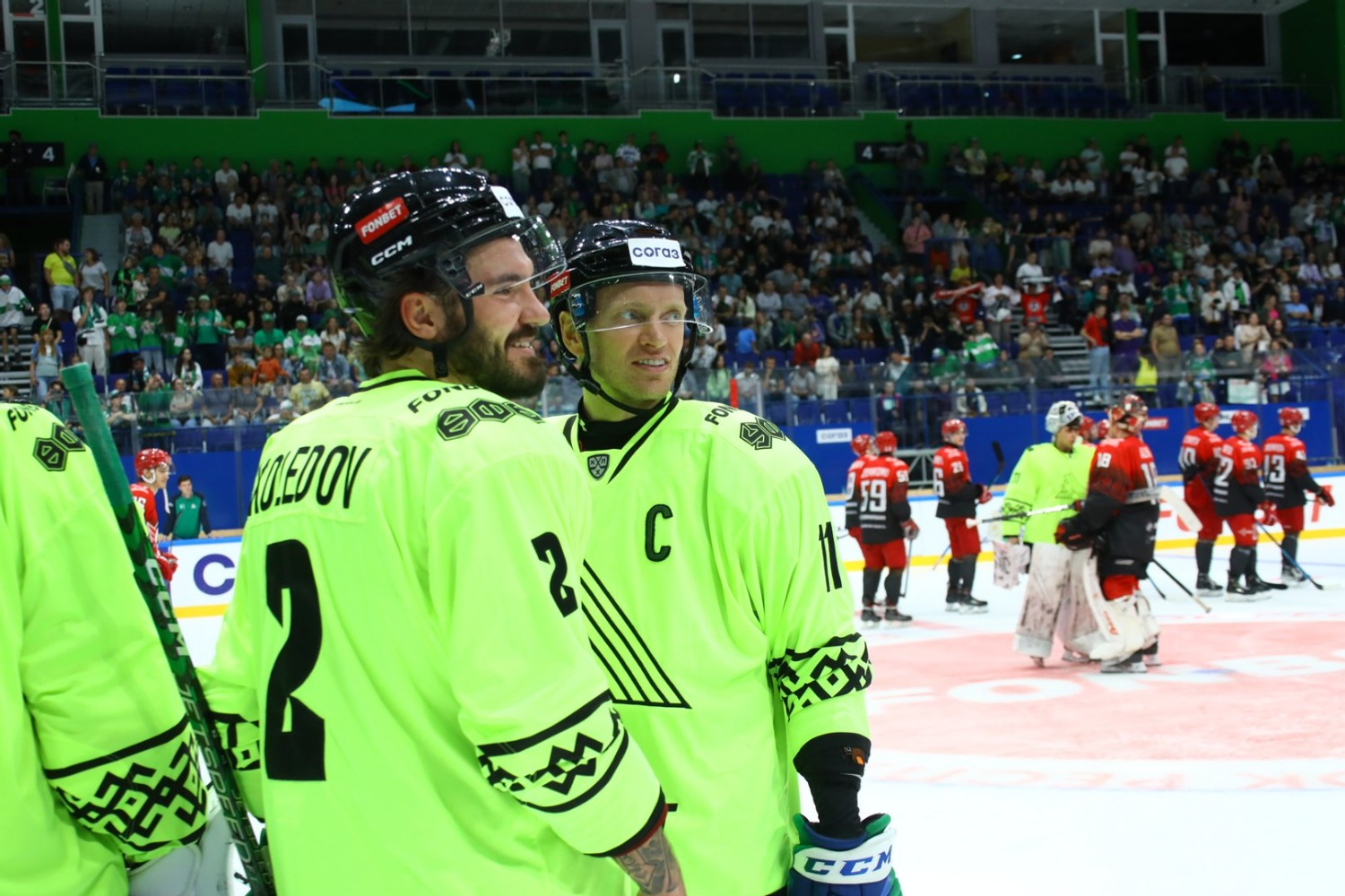 Валерий Шахов