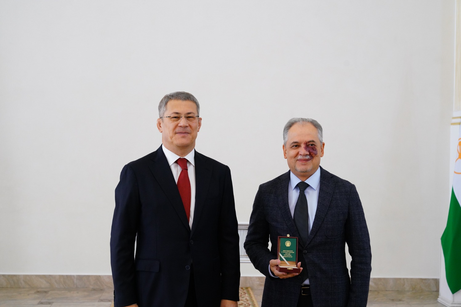 Олег Яровиков