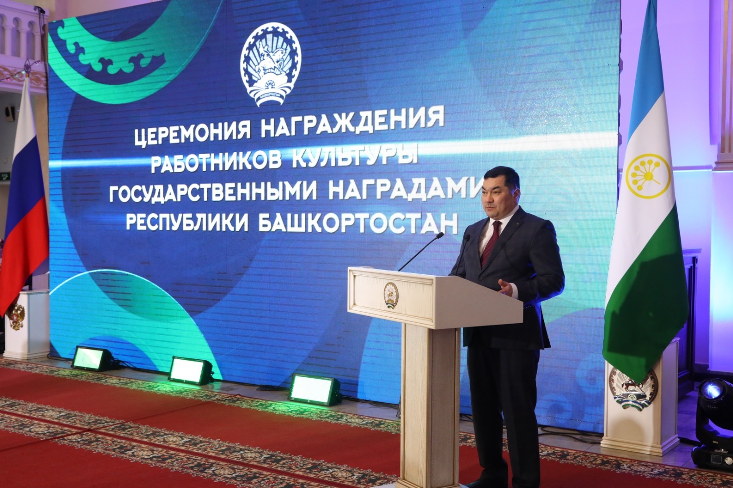 Валерий Шахов