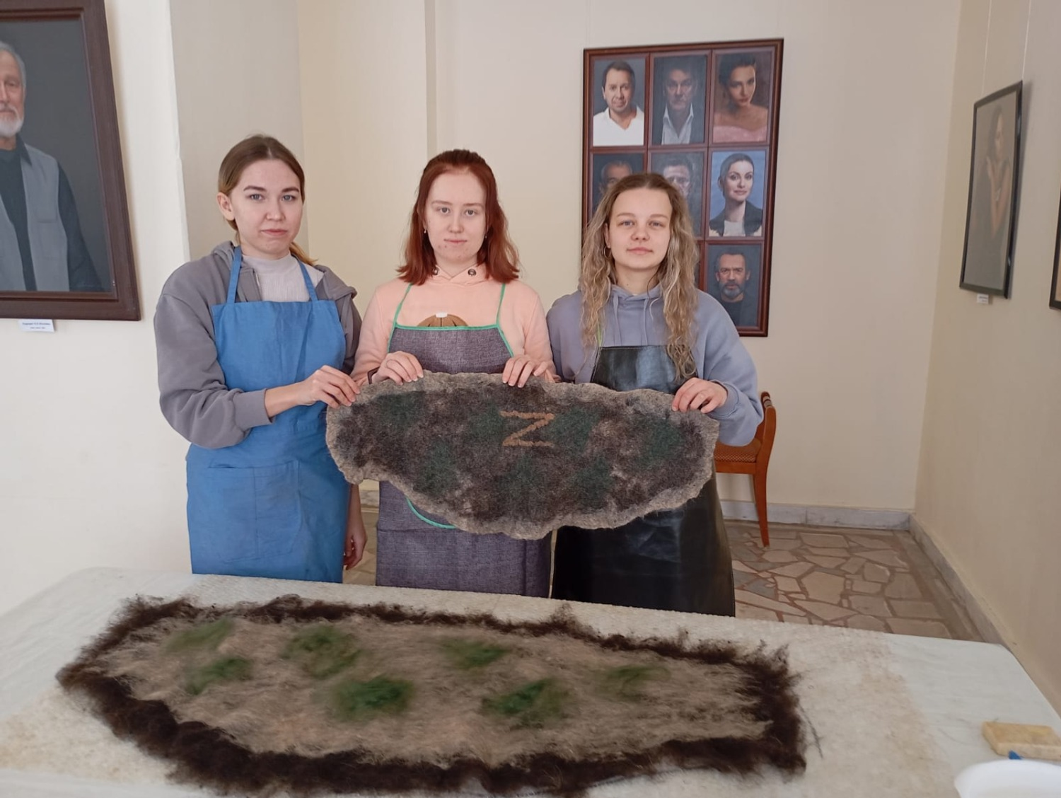 предоставлено героиней публикации.