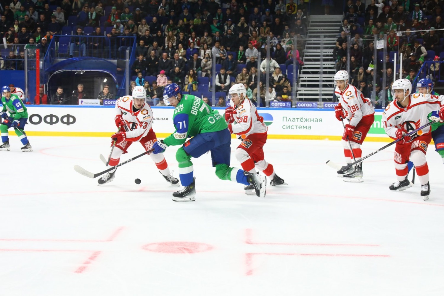 Валерий Шахов