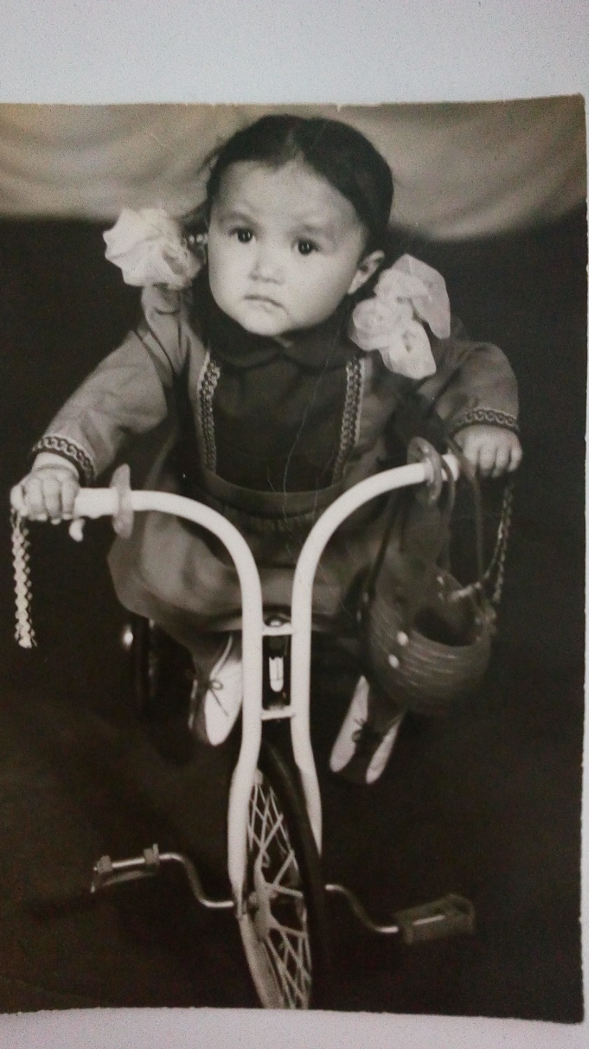 Альбина Кильдиярова предоставлено «Башинформу»