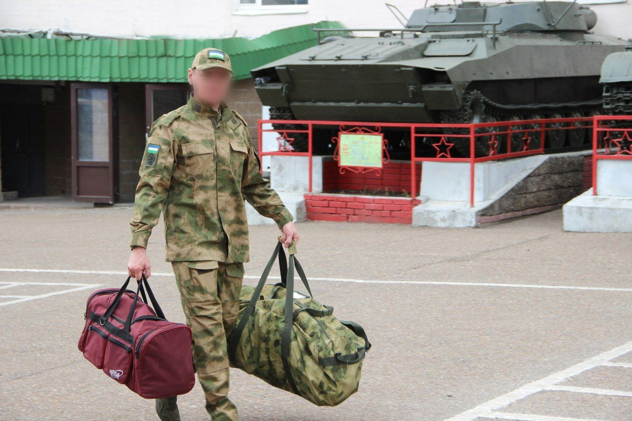 Эдуард Кускарбеков