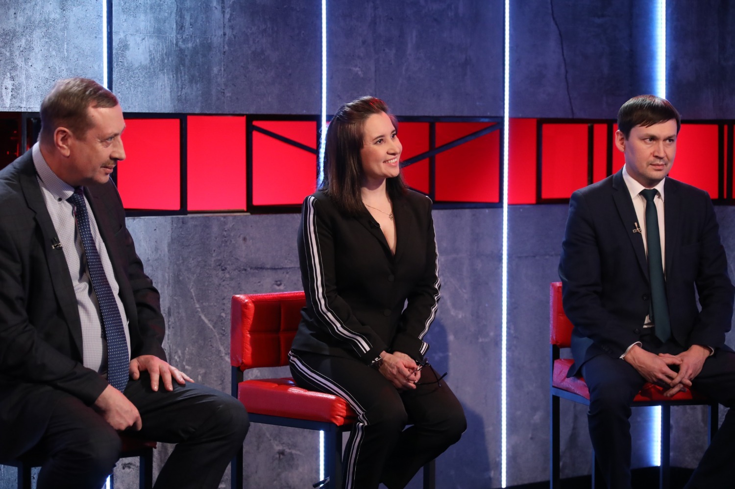 Валерий Шахов