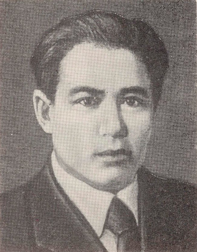 Мазгар Абдуллин