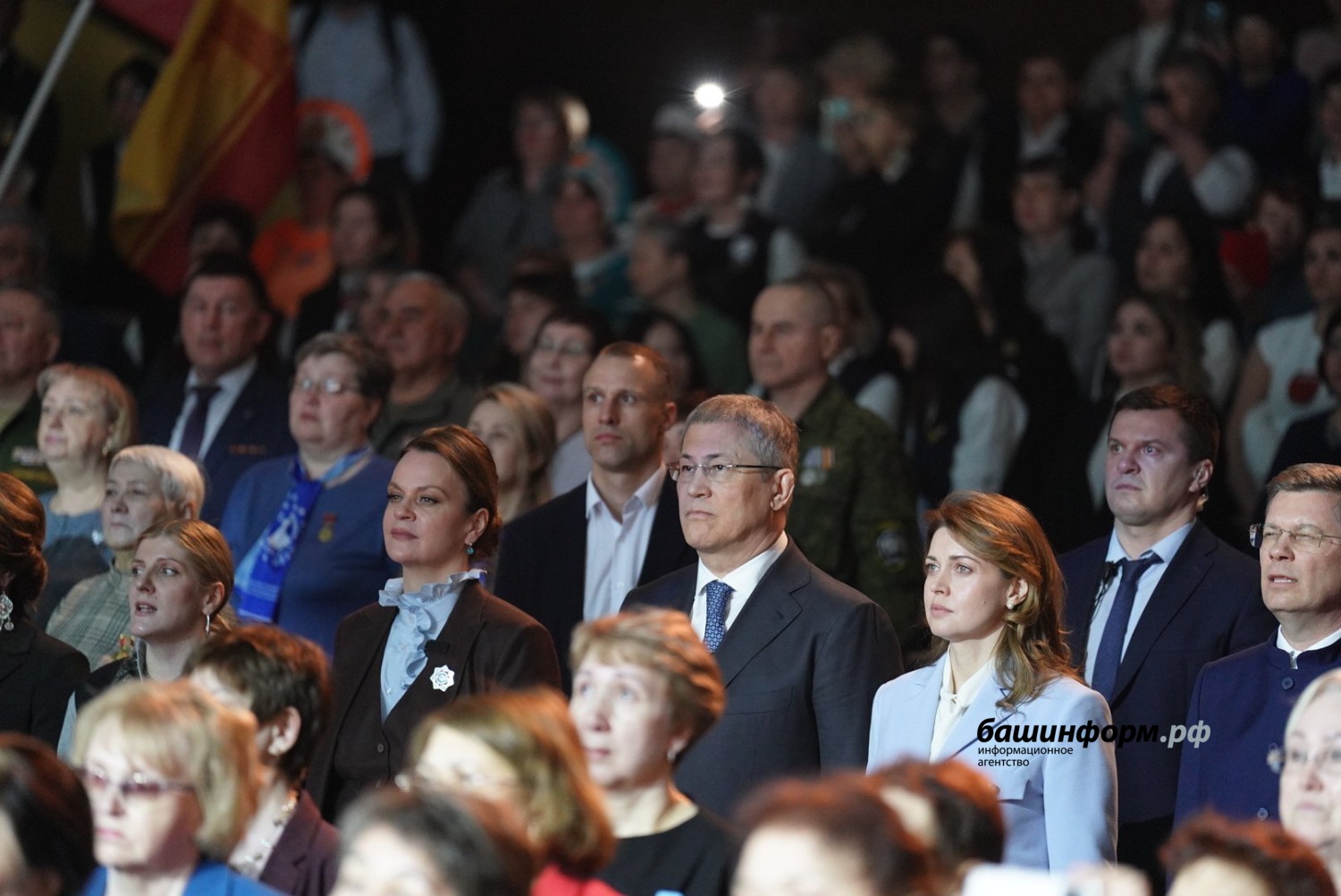 Олег Яровиков  ИА «Башинформ»