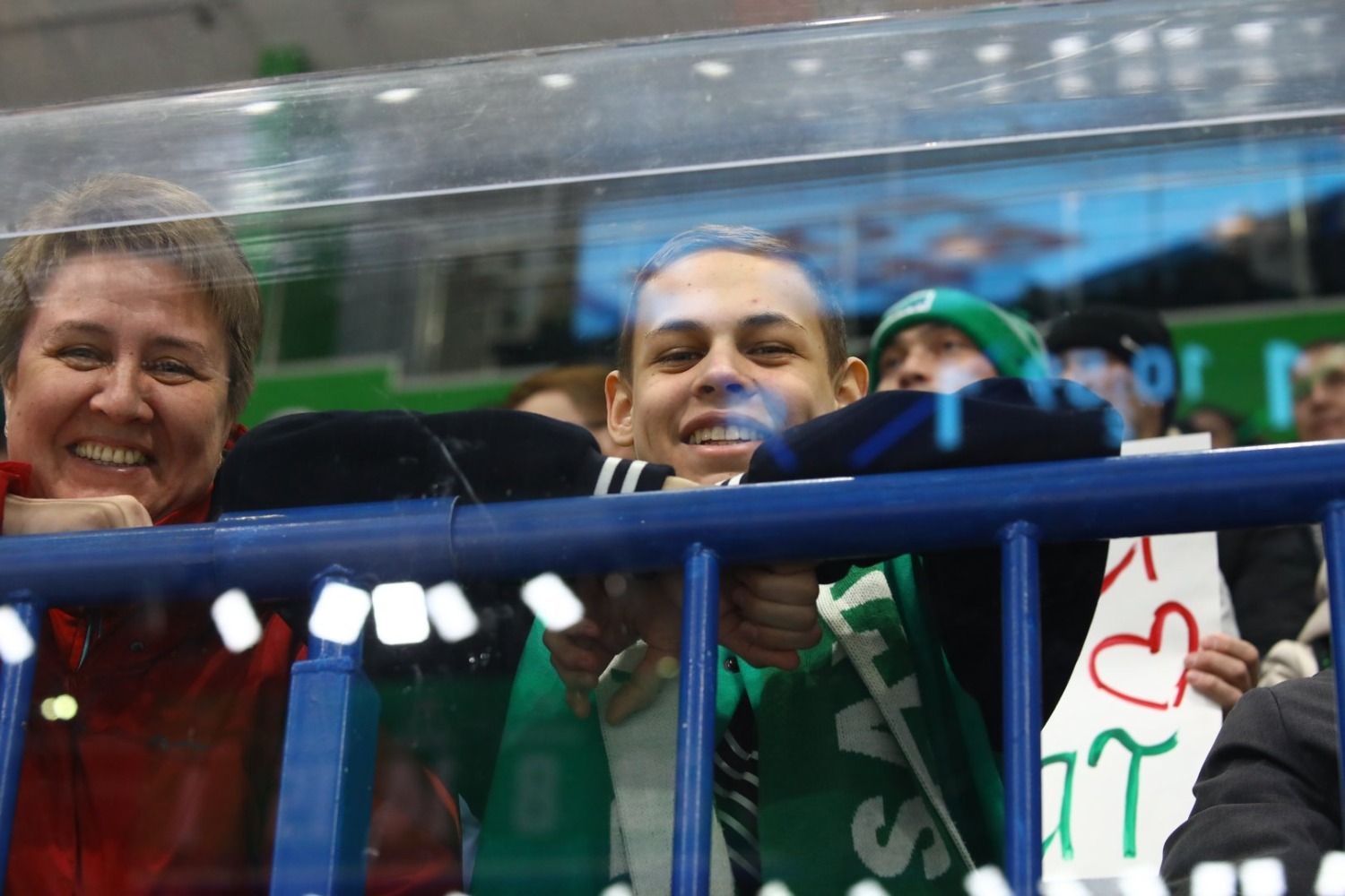 Валерий Шахов