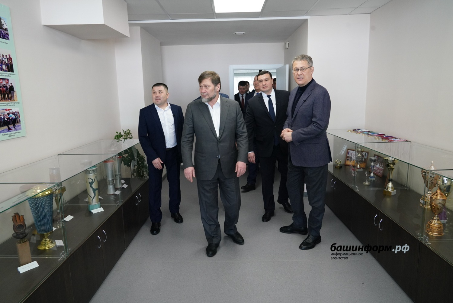 Олег Яровиков