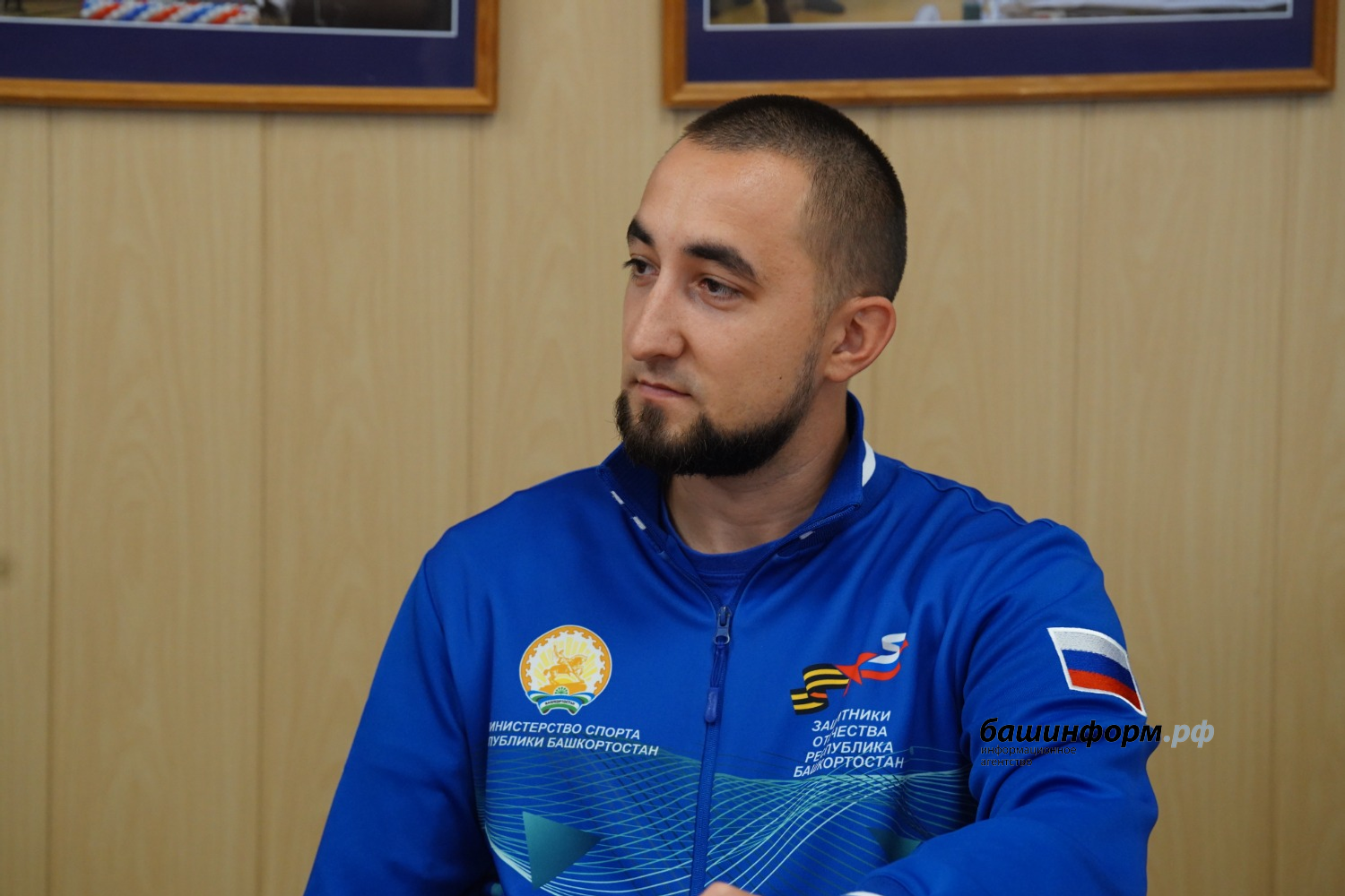 Олег Яровиков