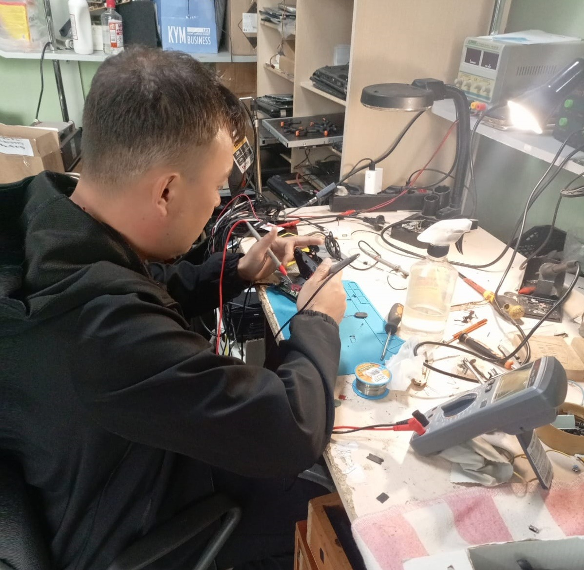 правительство Башкортостана