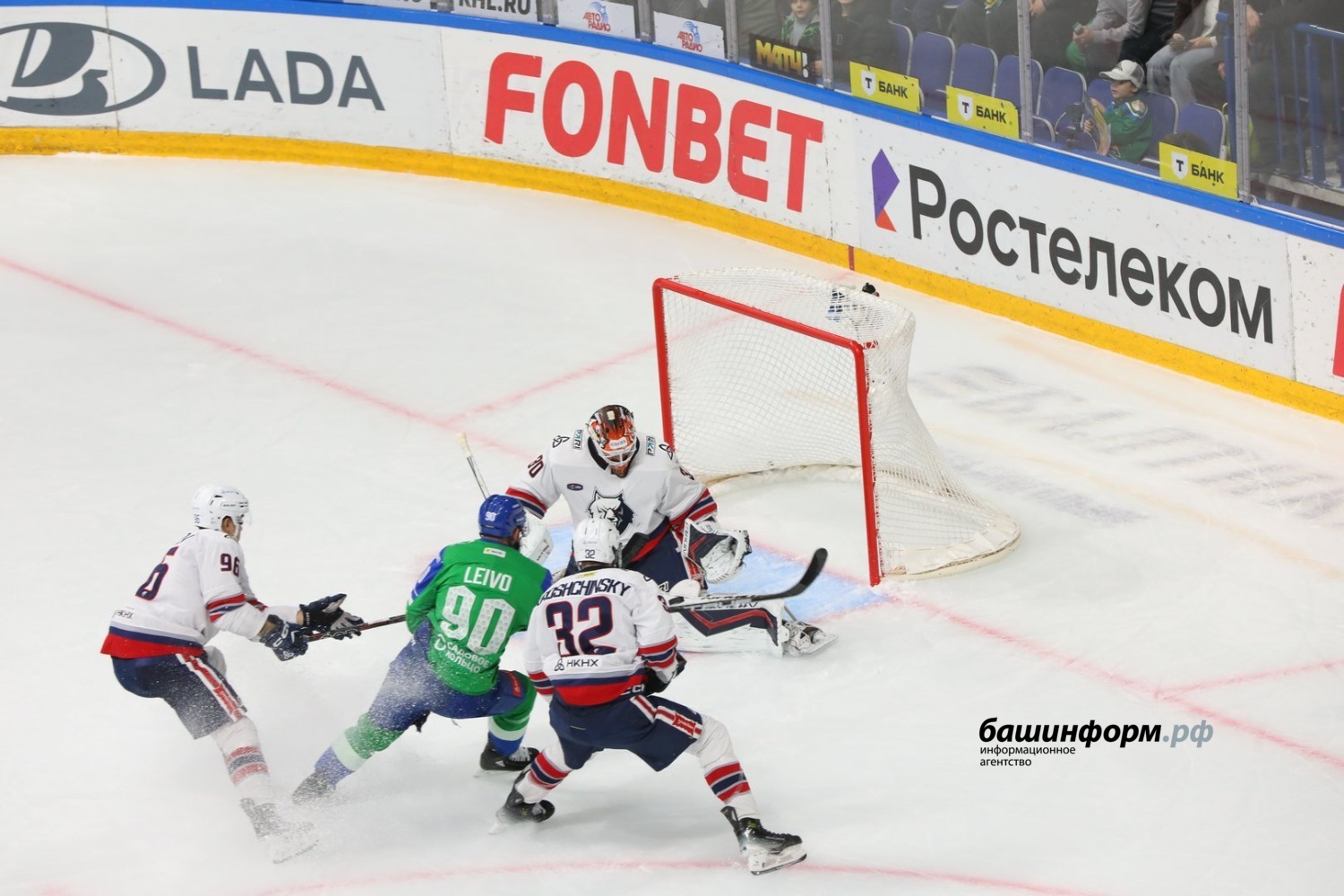 Валерий Шахов