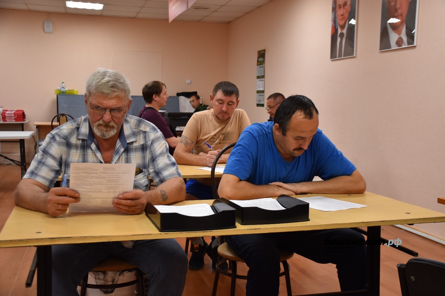 Эдуард Кускарбеков