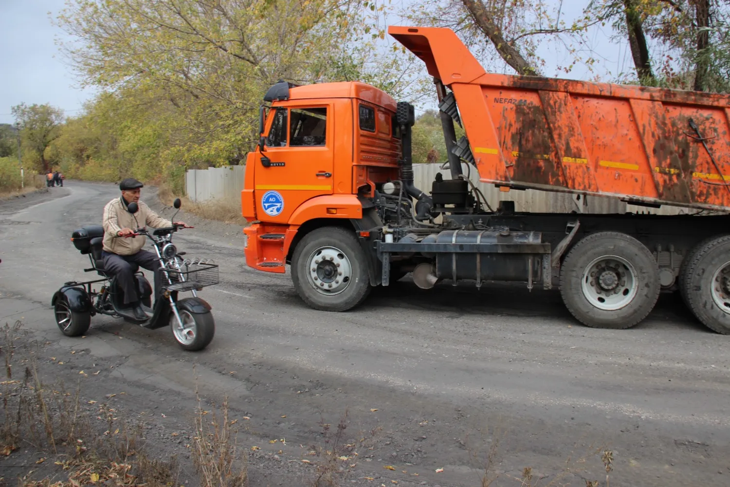 Эдуард Кускарбеков