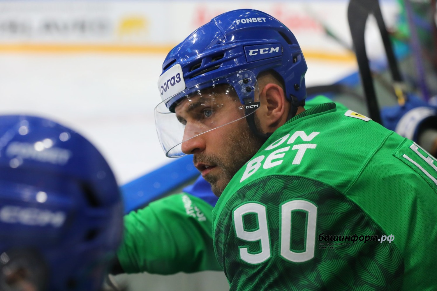 Валерий Шахов