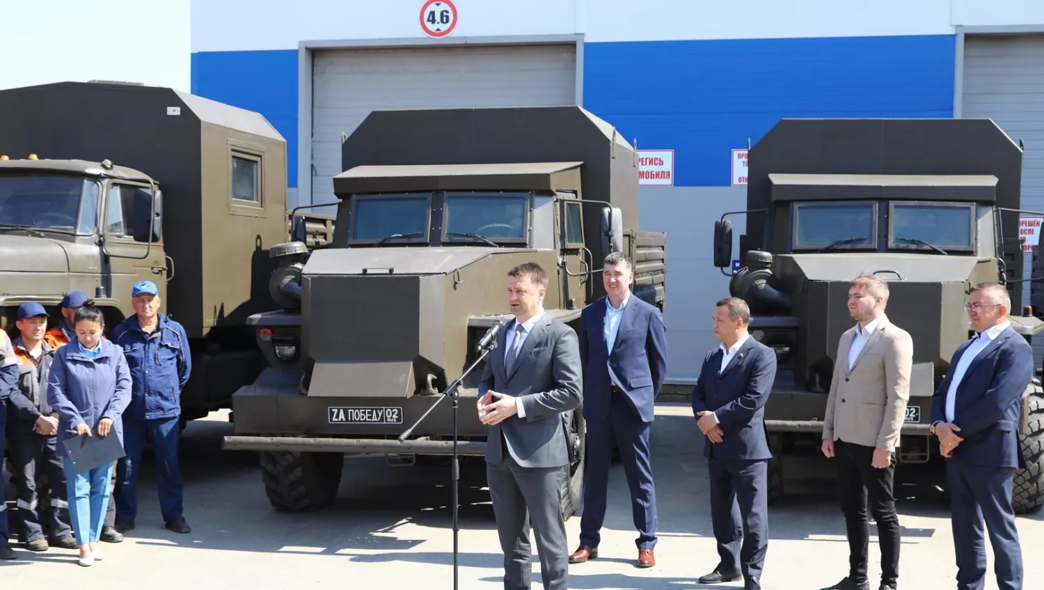 Валерий Шахов