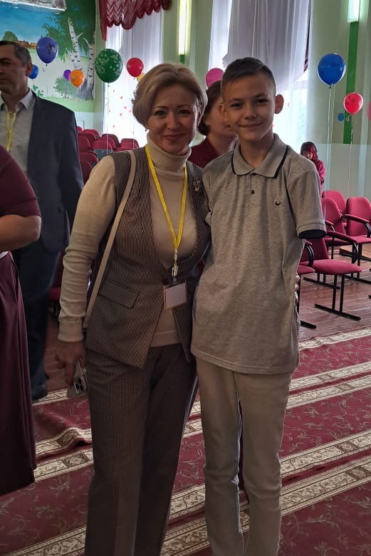 предоставлено героем публикации.