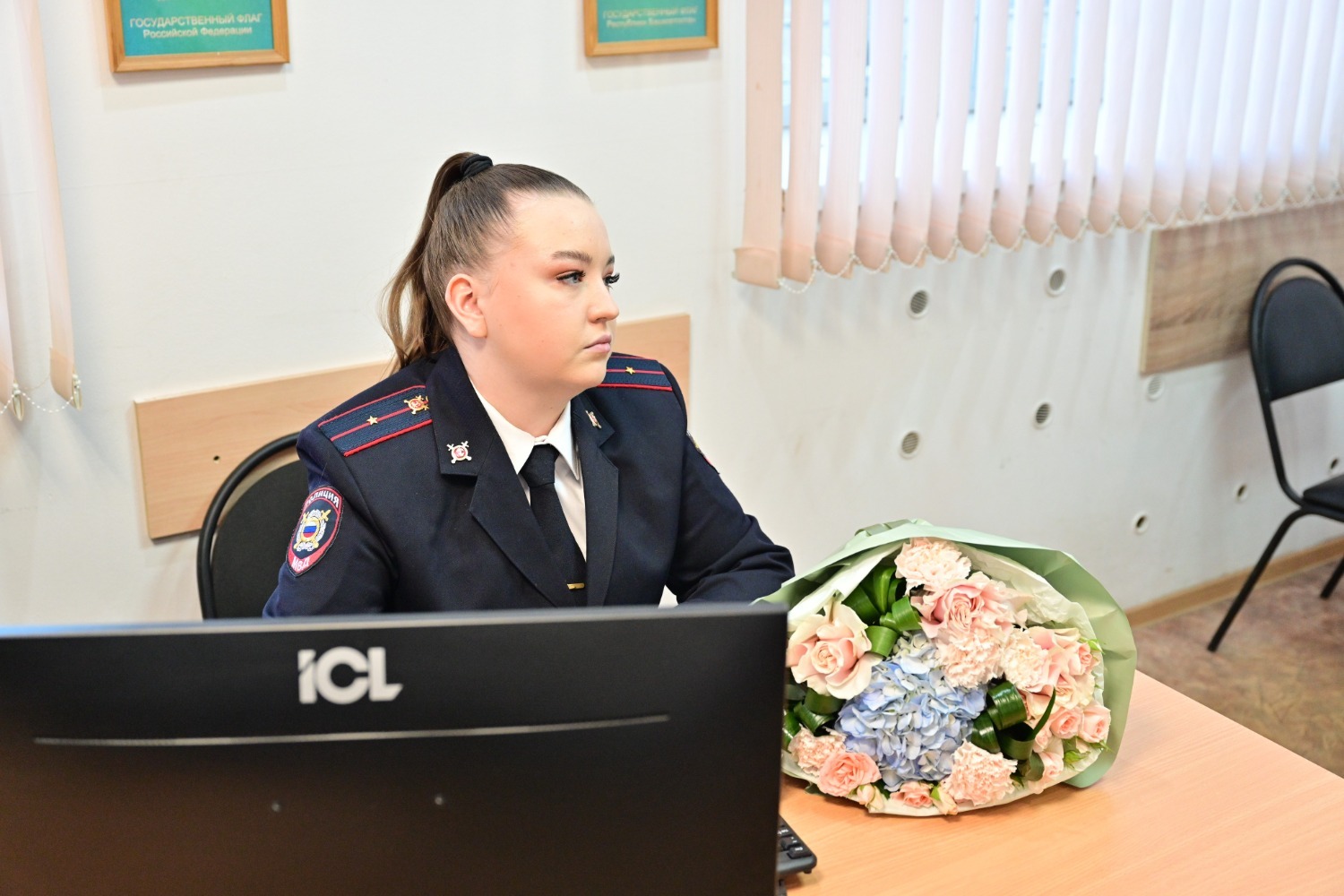 Азат Мухамедьянов  пресс-служба Главы РБ