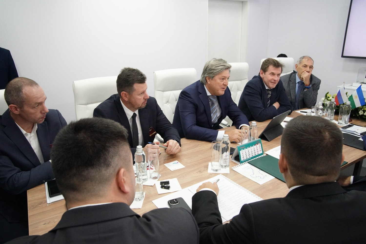 Олег Яровиков