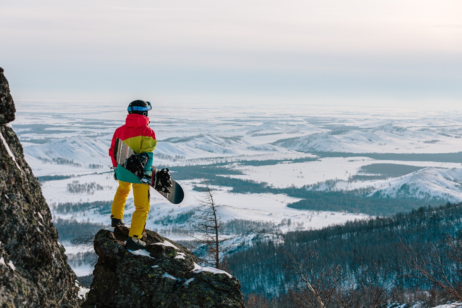 Айбулат Акбутин предоставлено пресс-службой "Башнефти"
