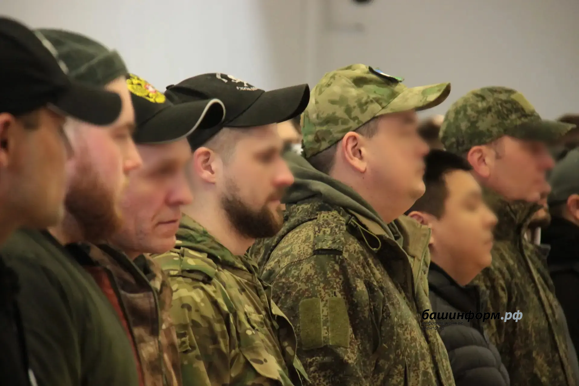 Эдуард Кускарбеков  ИА «Башинформ»