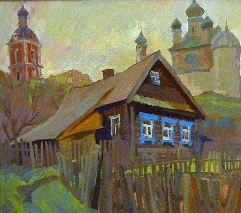 организаторы арт-симпозиума «Салаватия»