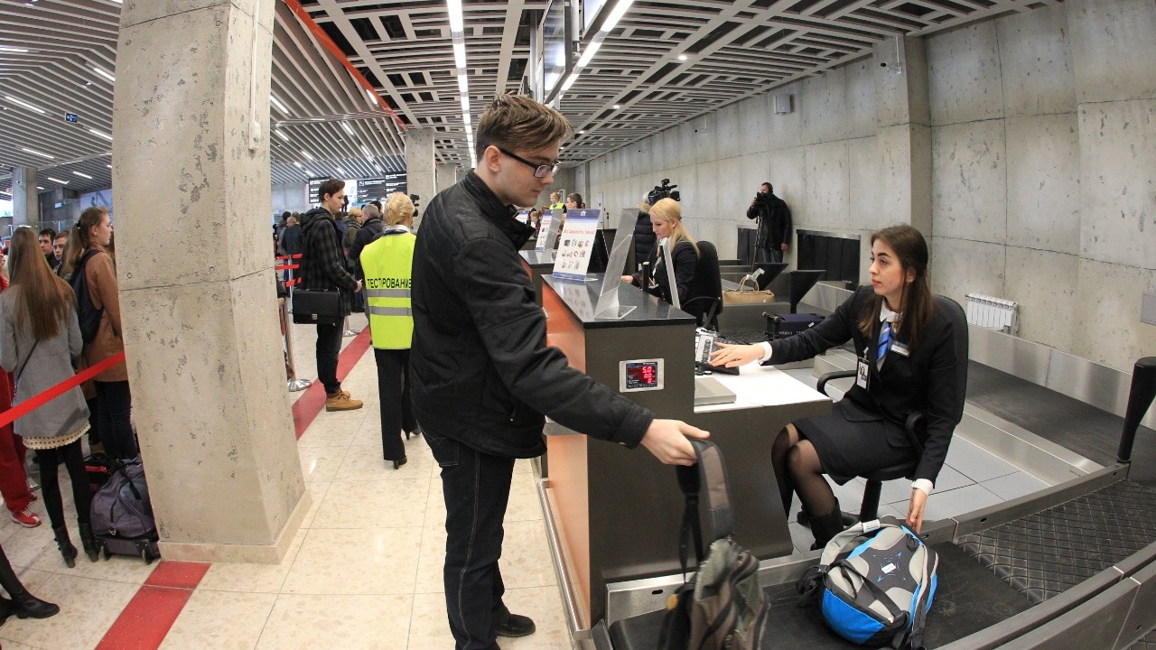 Фото: Олег Яровиков