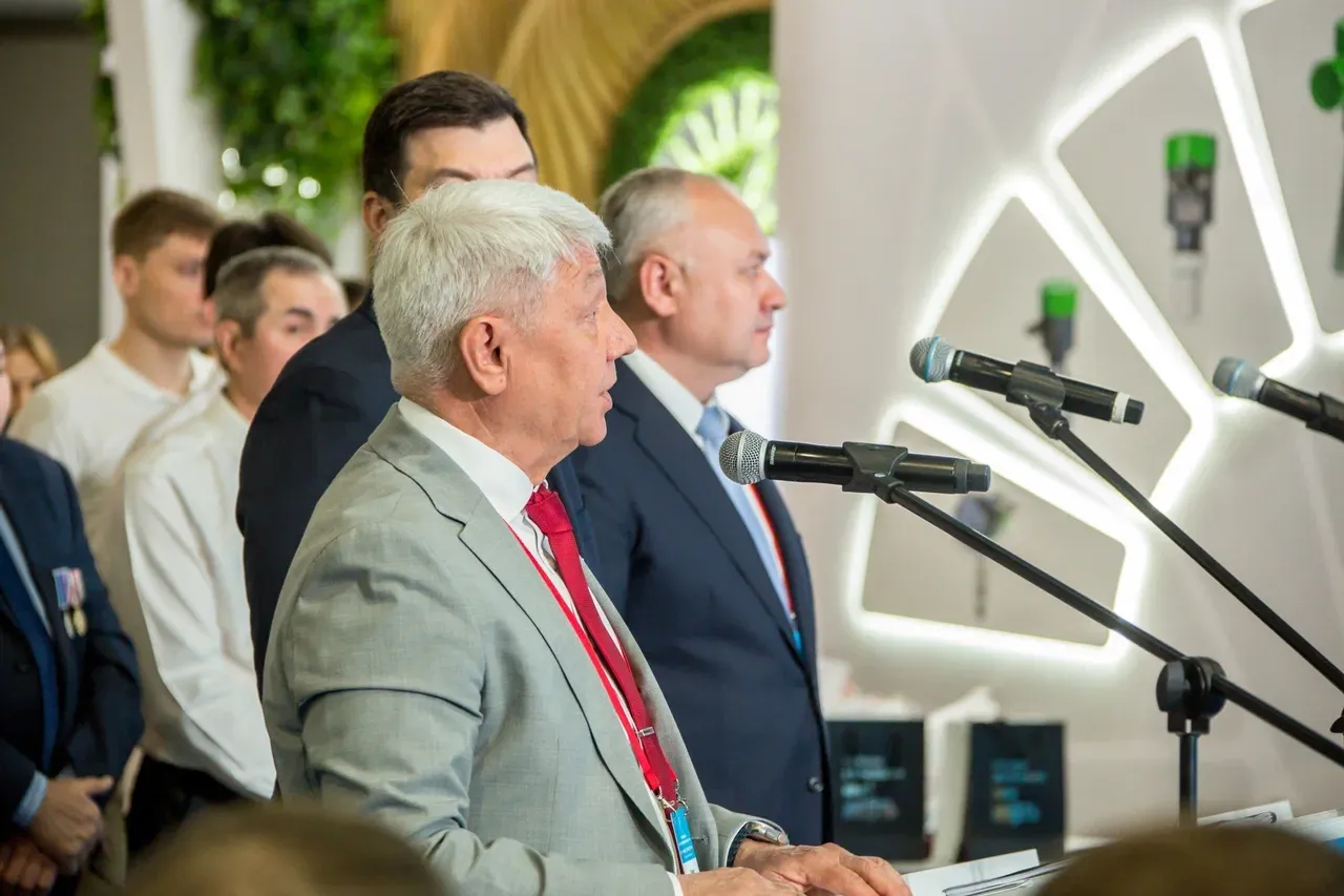 ООО «Газпром трансгаз Уфа» предоставлено пресс-службой компании