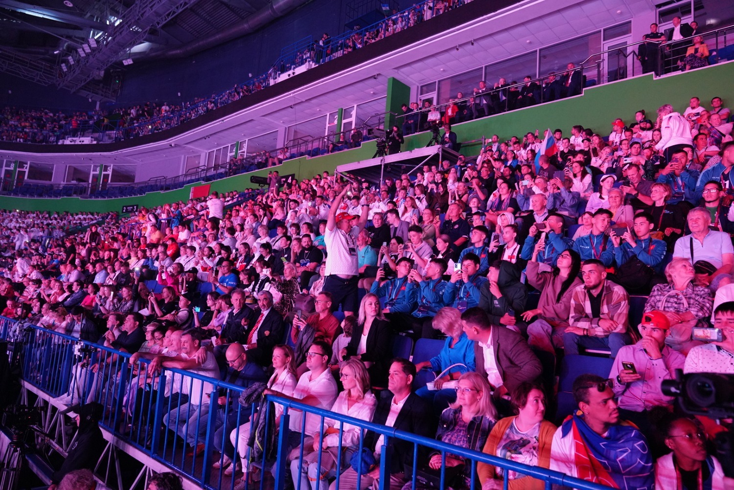 Олег Яровиков