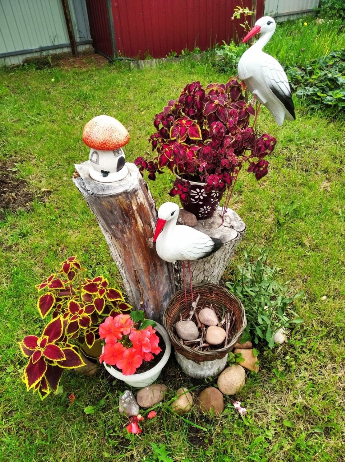 фото из личного архива Любови Исадыковой