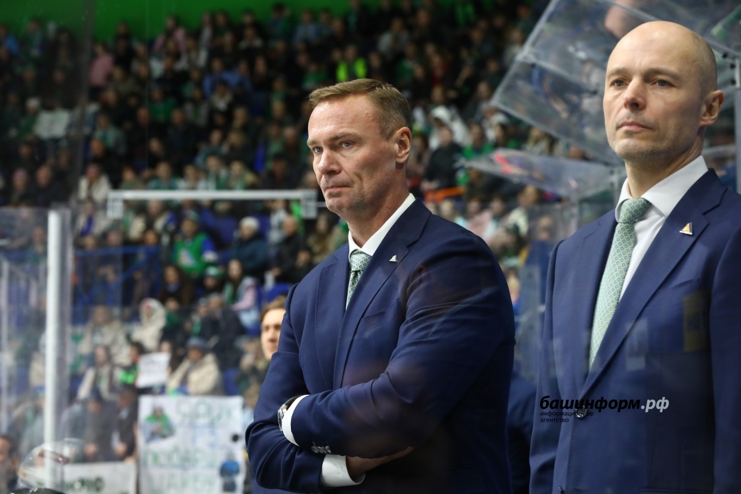 Валерий Шахов Башинформ