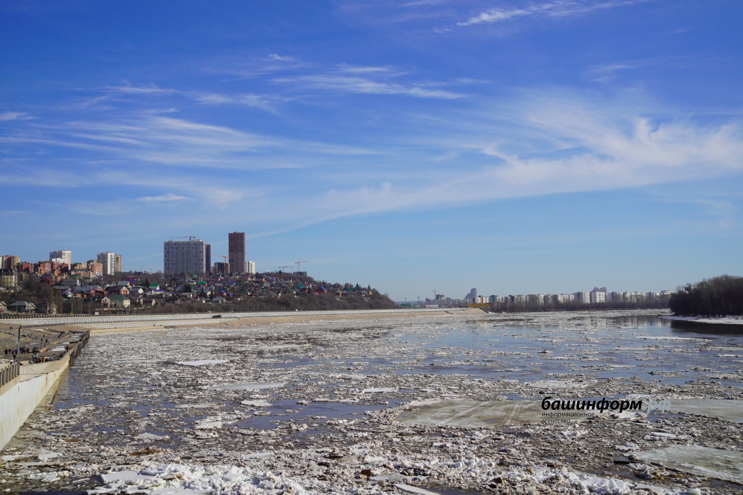 Олег Яровиков ИА "Башинформ"