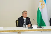 Олег Яровиков ИА «Башинформ»