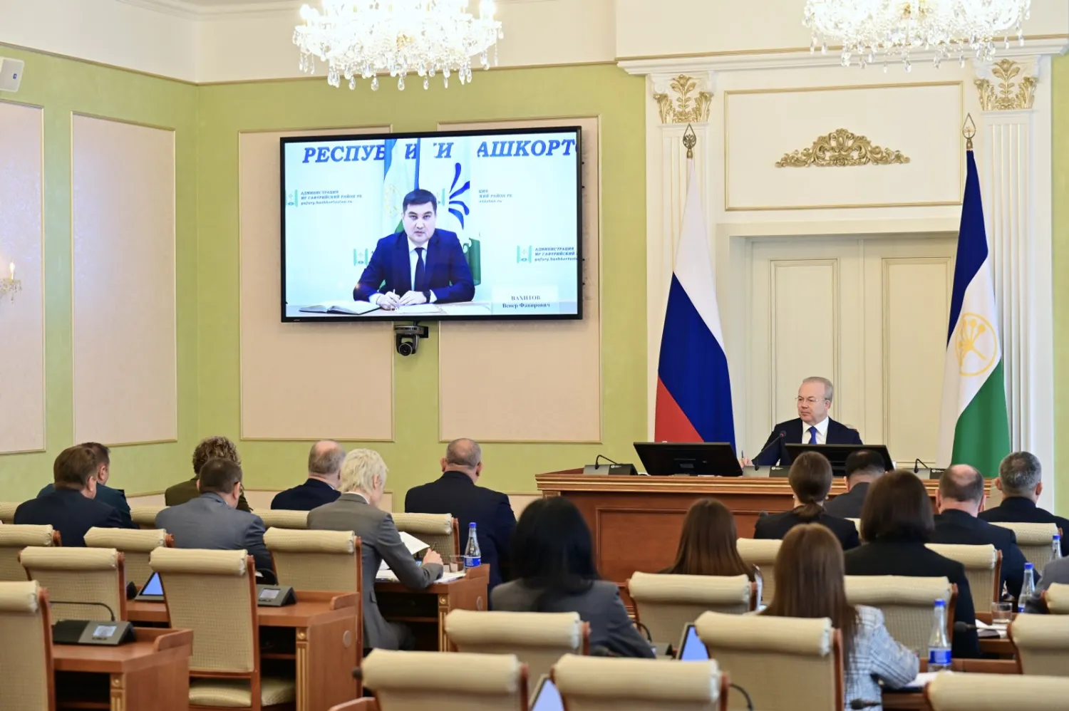 Правительство РБ Пресс-служба