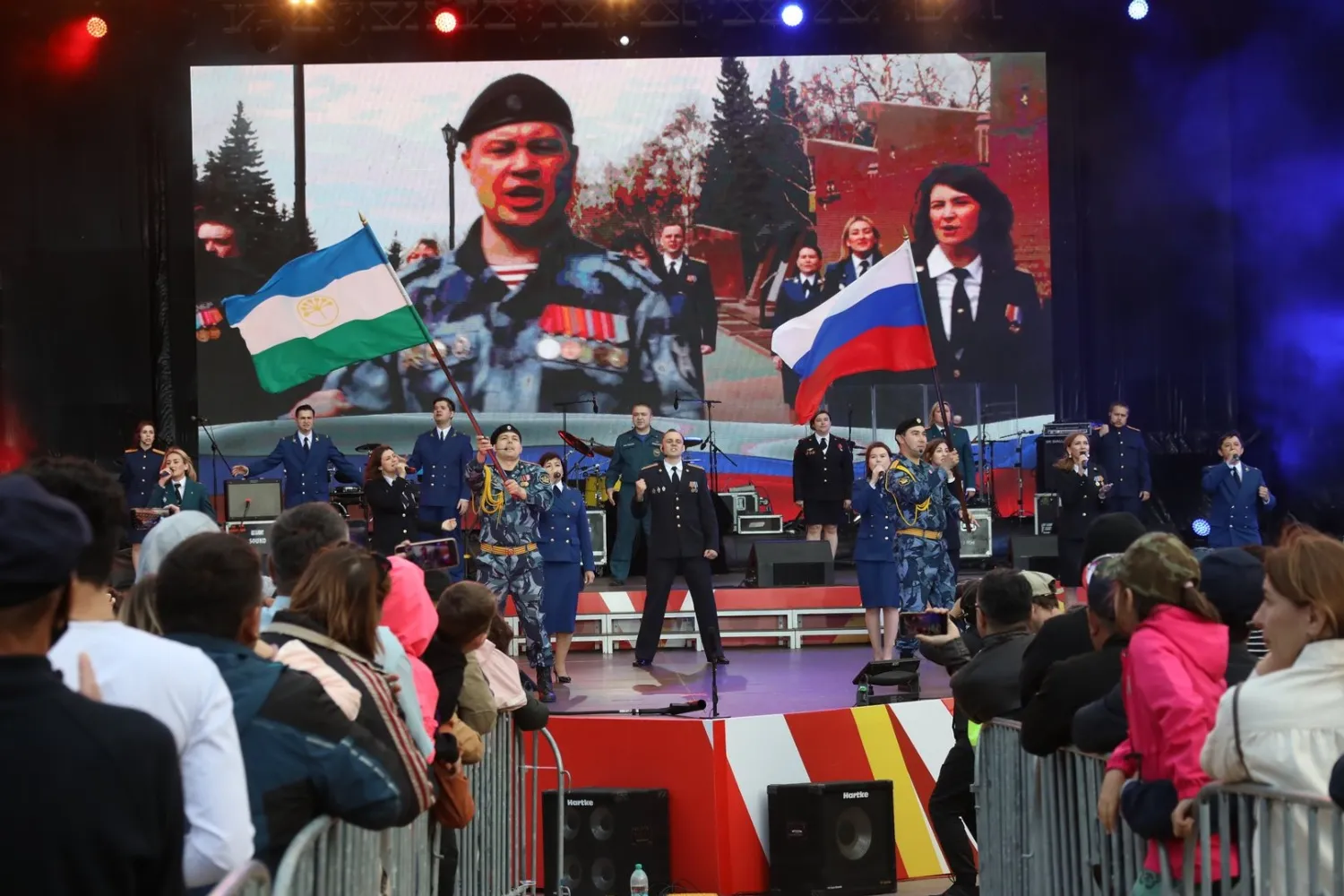 Валерий Шахов