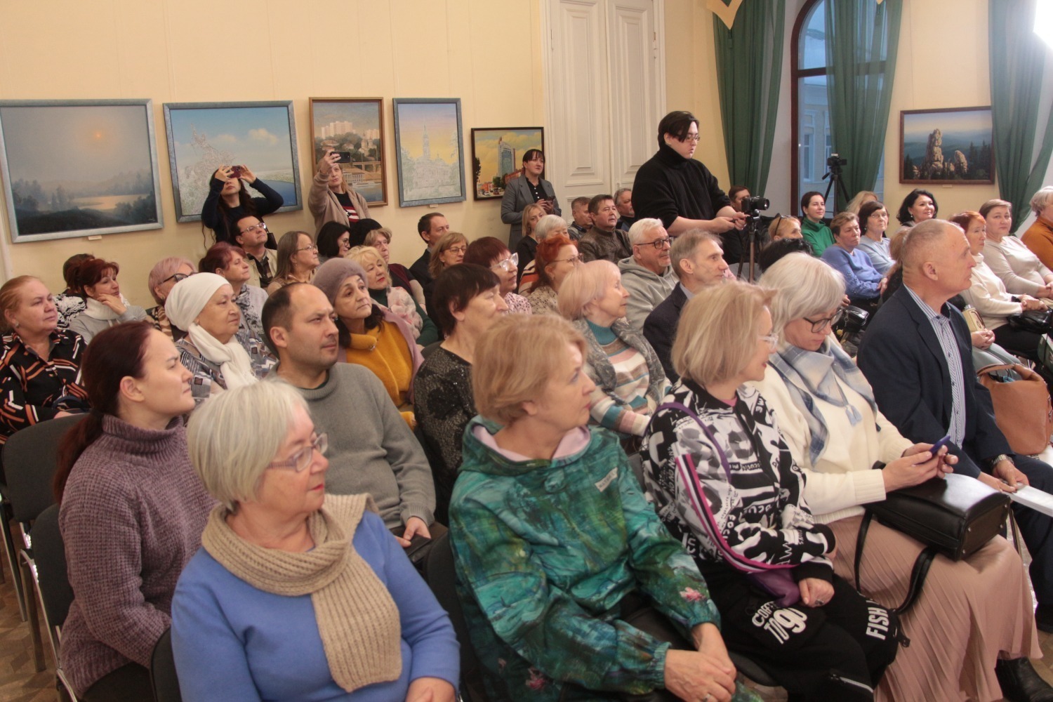 Светлана Максимкина  Общественная электронная газета