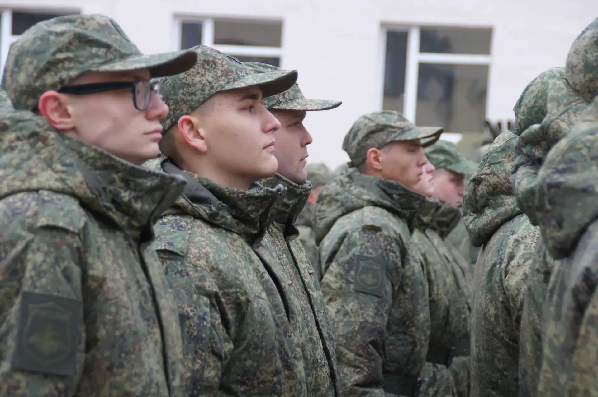 пресс-служба военного комиссариата Республики Башкортостан предоставлено ИА Башинформ