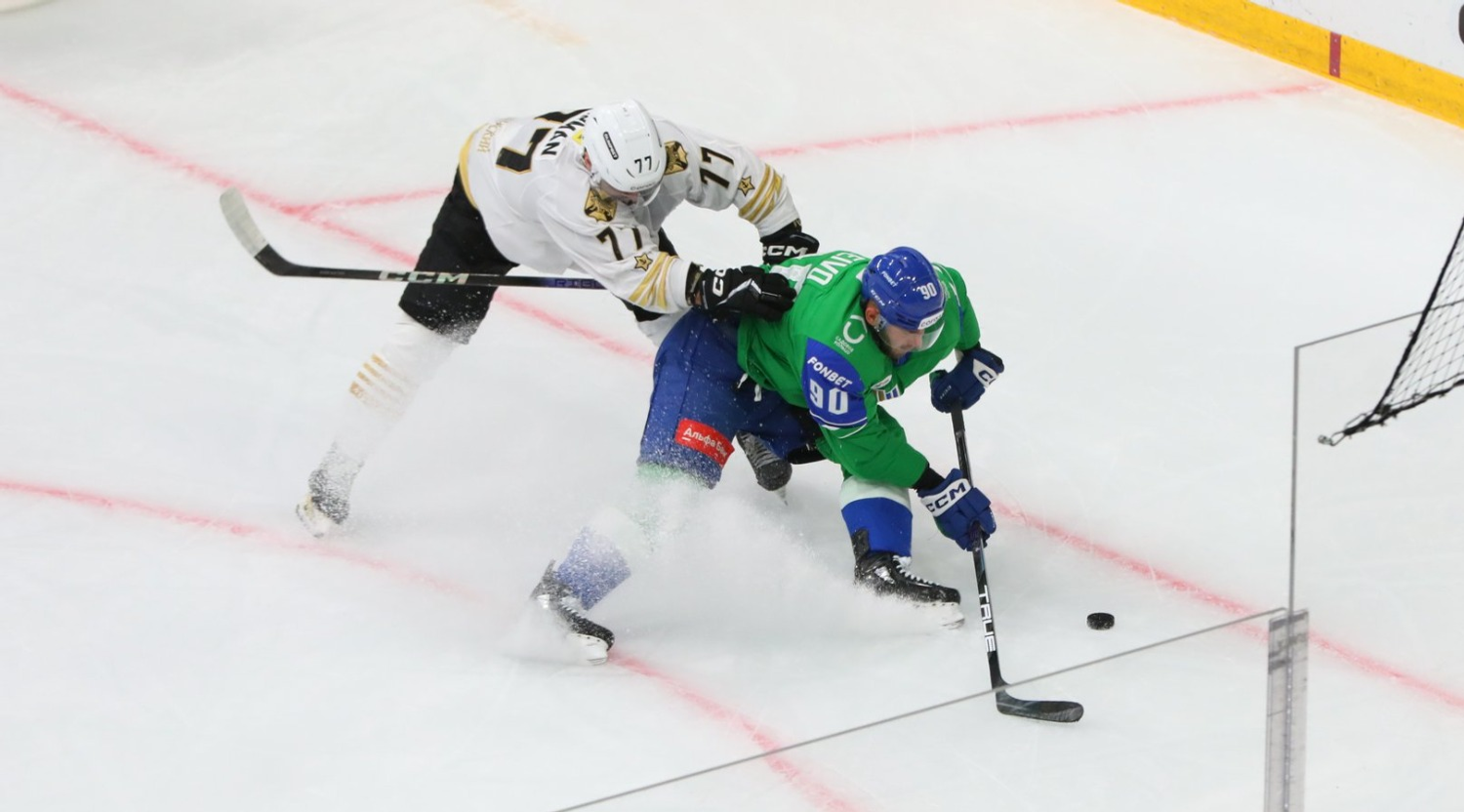 Валерий Шахов