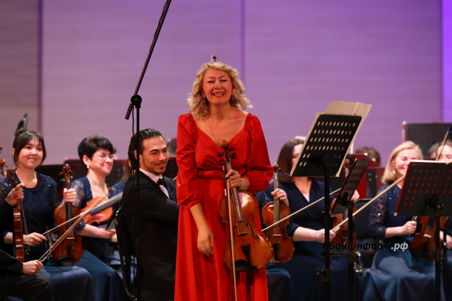 Валерий Шахов ИА «Башинформ»