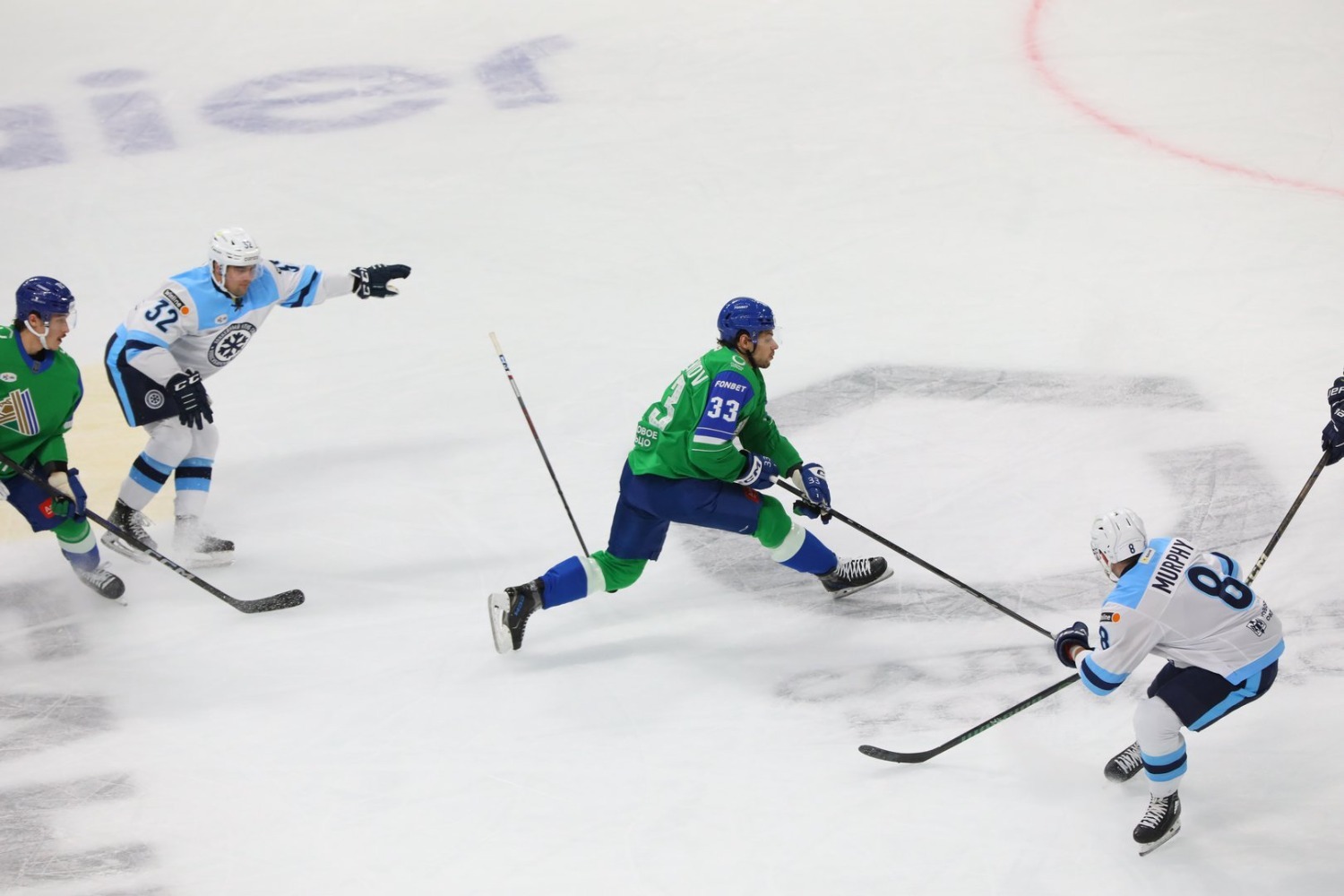 Валерий Шахов