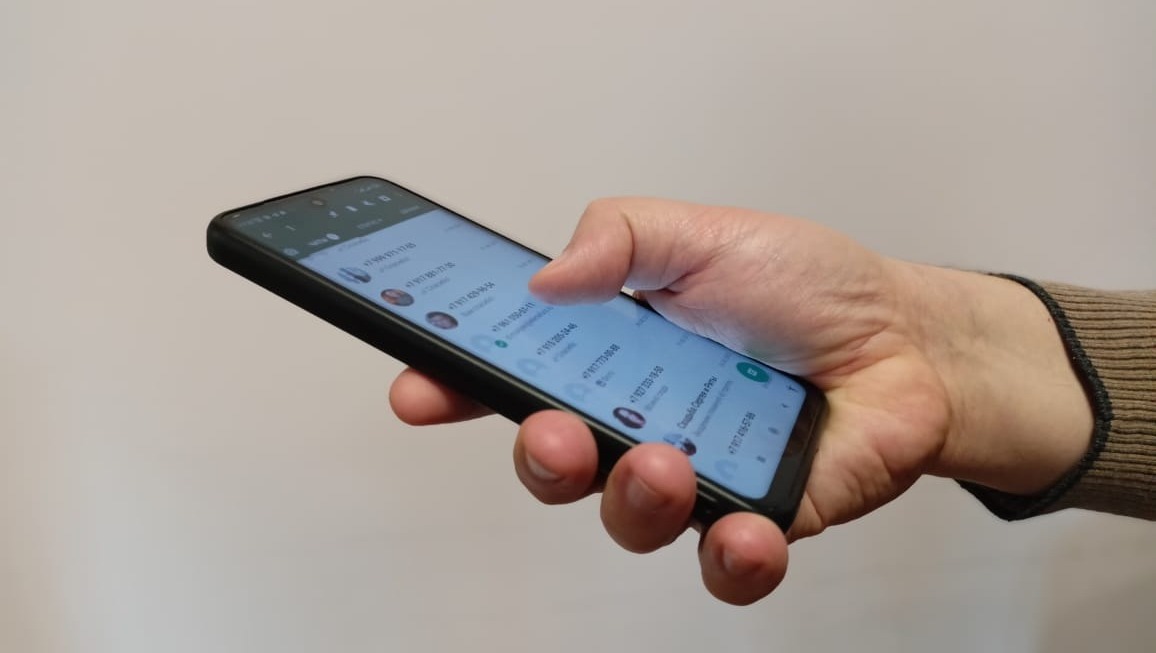 Валерий Шахов