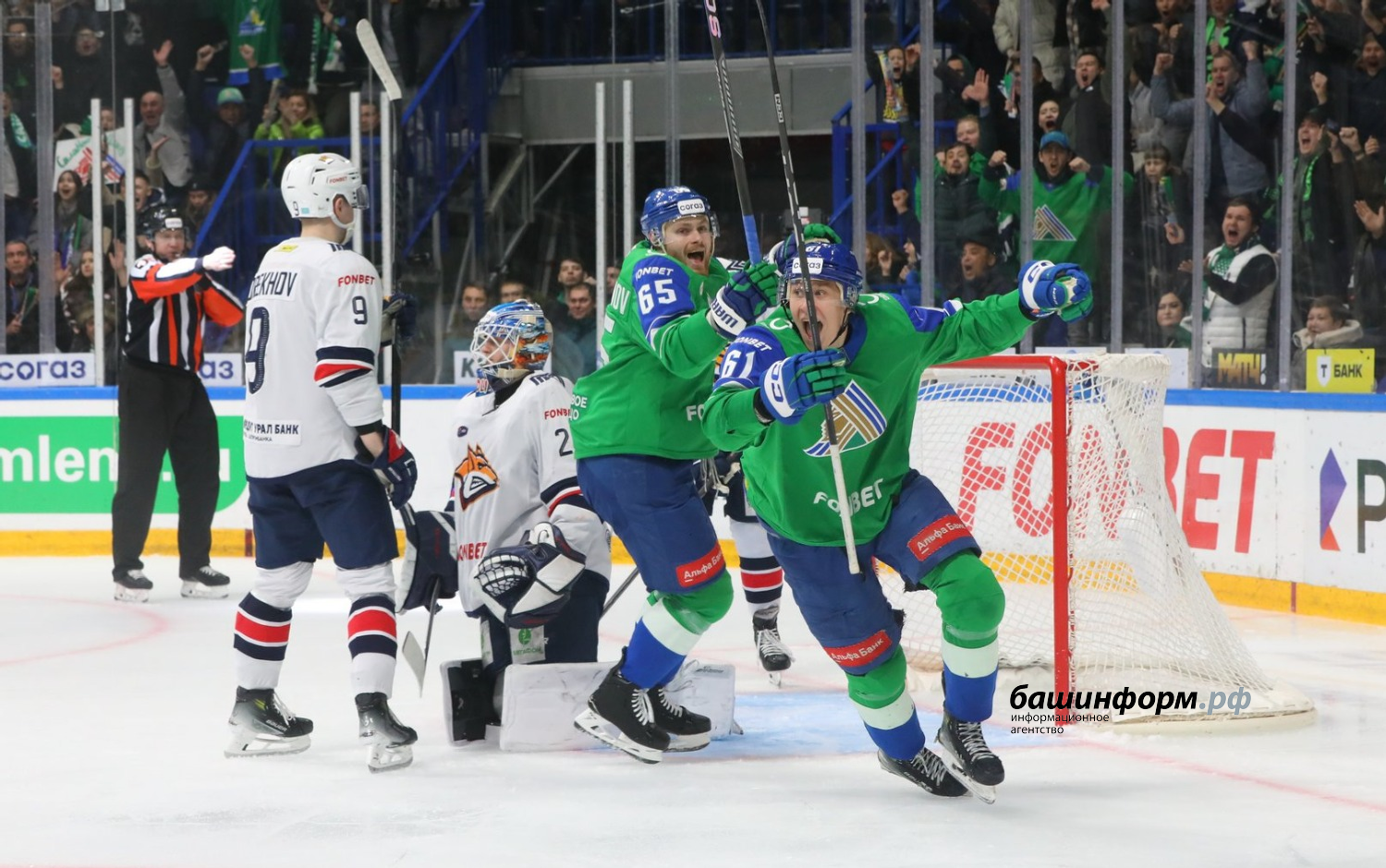 Валерий Шахов