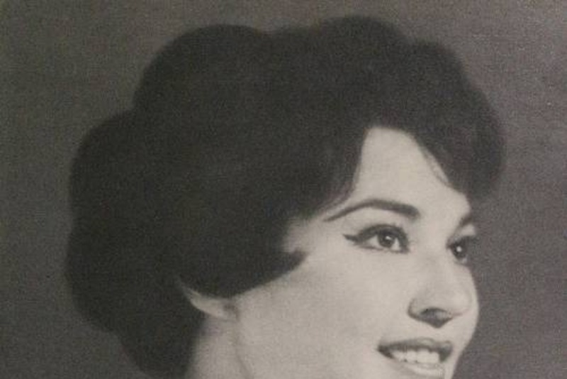 Минзия Насибуллина