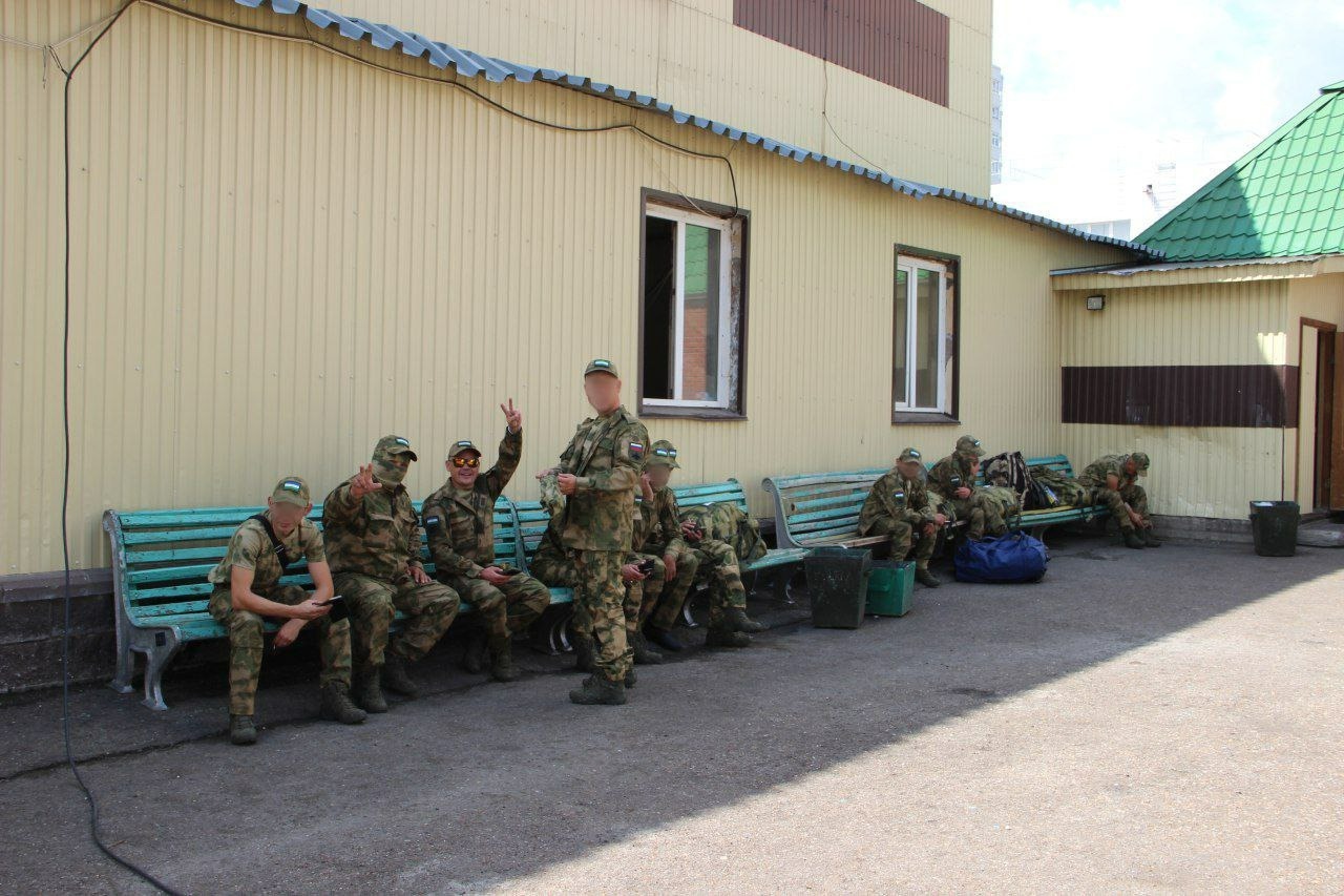 Эдуард Кускарбеков