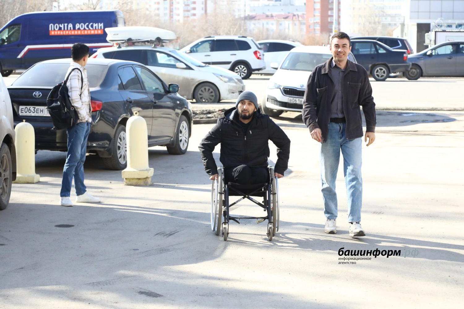 ИА «Башинформ»