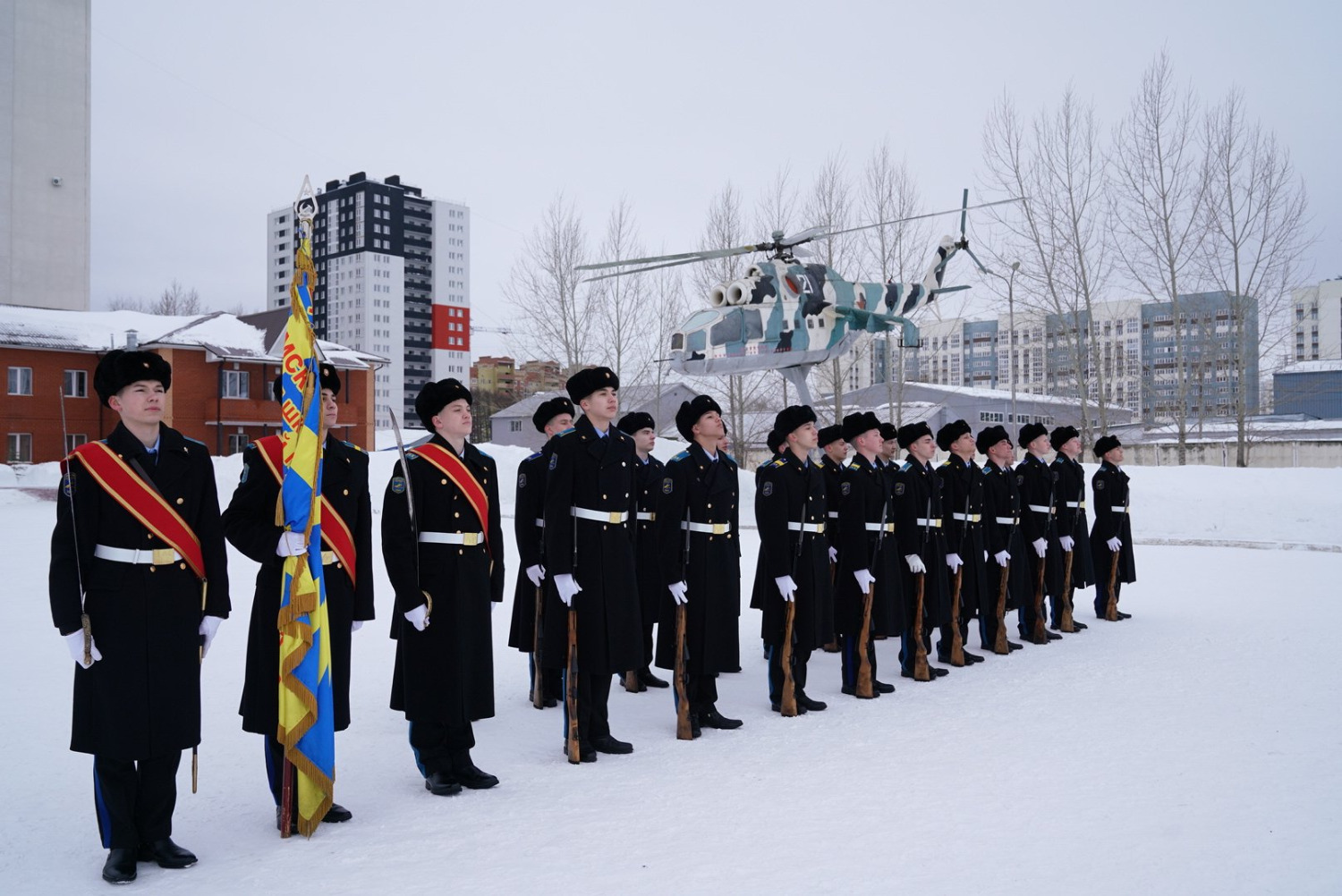 Олег Яровиков