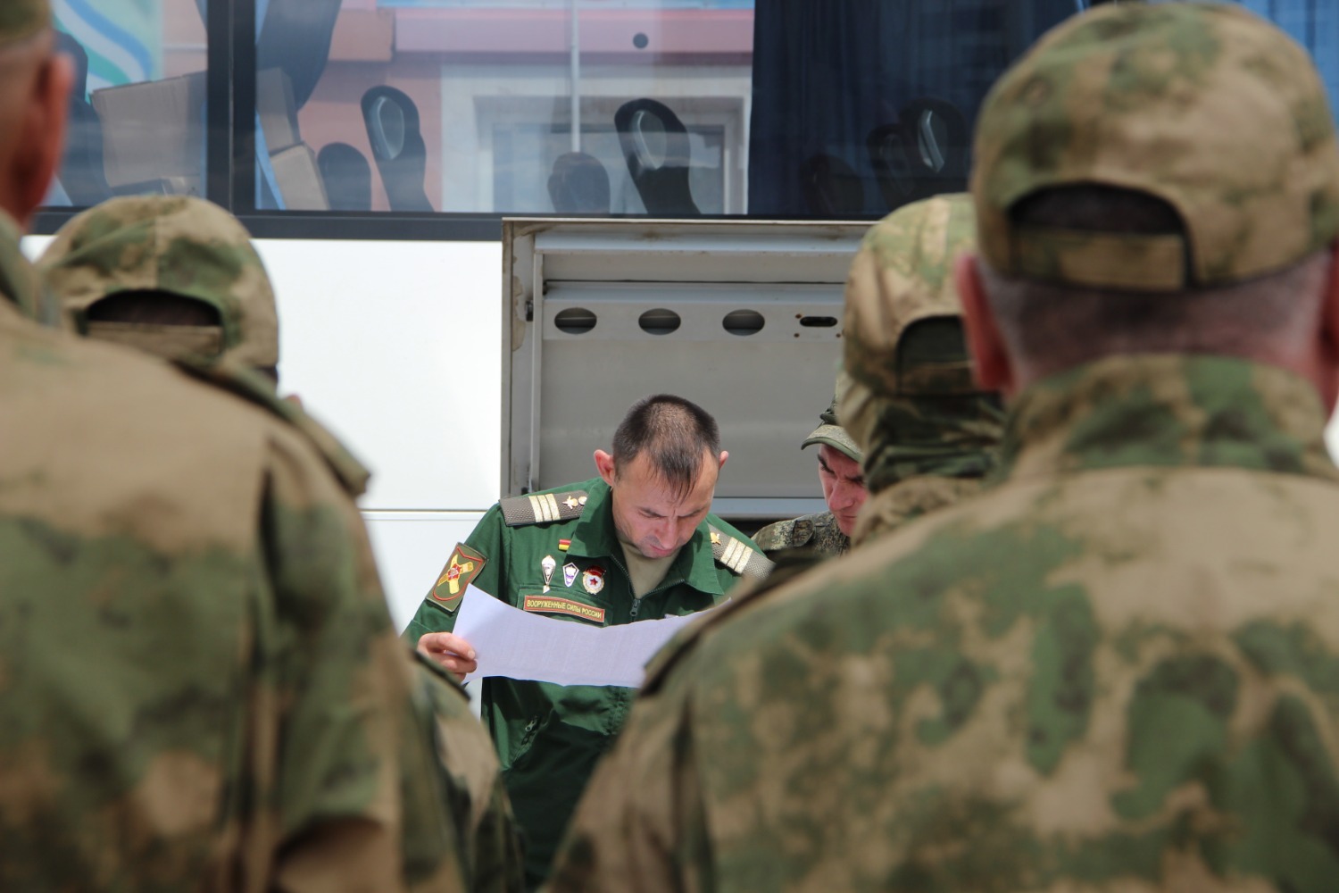 Эдуард Кускарбеков