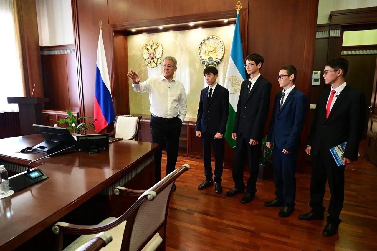 Азат Мухамедьянов
