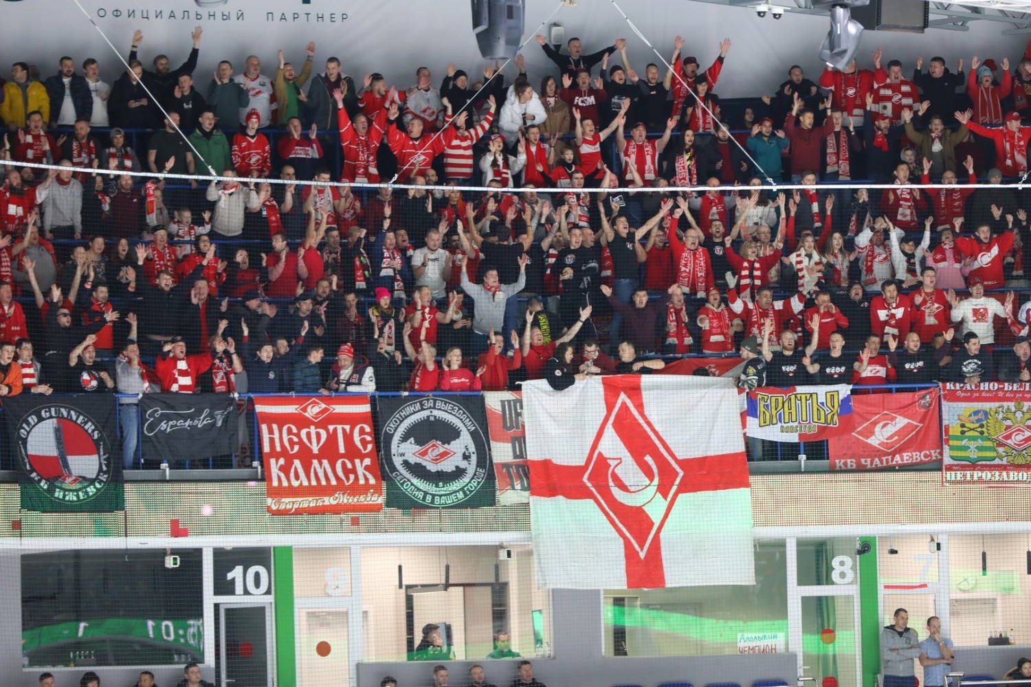 Валерий Шахов