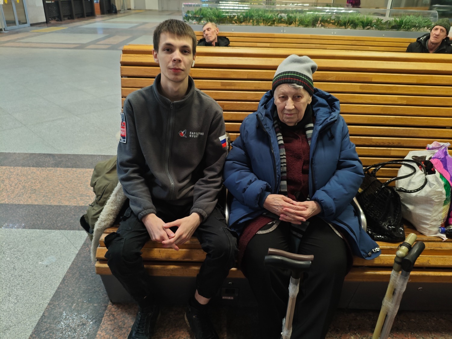 пресс-служба регионального отделения ОНФ в Башкортостане предоставлено «Башинформу