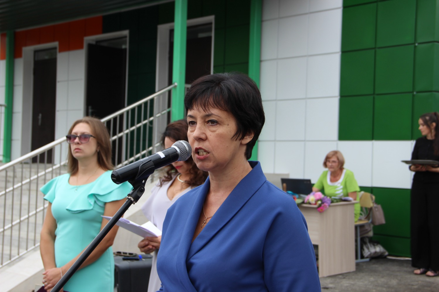 Эдуард Кускарбеков